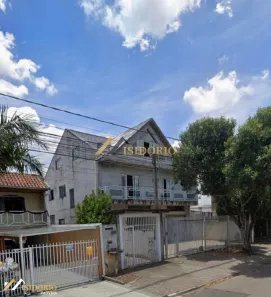 Sobrado com 4 Quartos à venda, 419m² no Atuba, Pinhais