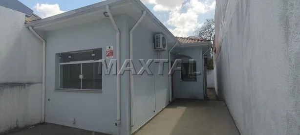 Casa com 3 Quartos à venda, 138m² no Santana, São Paulo