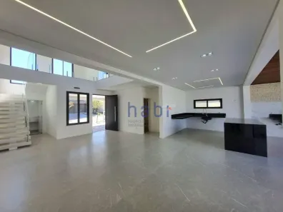 Casa de Condomínio com 3 Quartos à venda, 230m² no Green Valley, Votorantim