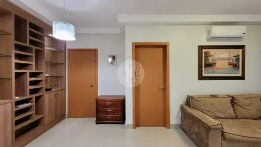 Apartamento com 2 Quartos à venda, 71m² no Jardim Irajá, Ribeirão Preto