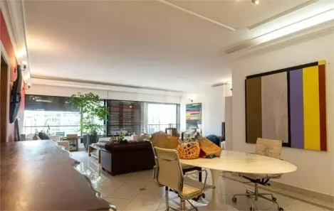 Apartamento com 3 Quartos à venda, 170m² no Bela Vista, São Paulo