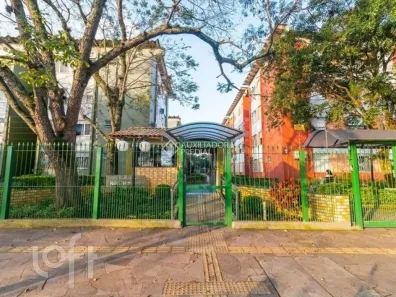 Apartamento com 2 Quartos à venda, 52m² no Vila Nova, Porto Alegre