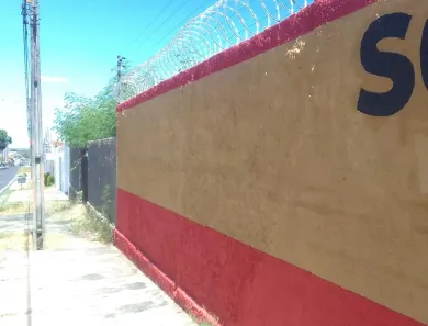 Lote/Terreno para alugar, 240m² no Morada do Sol, Teresina