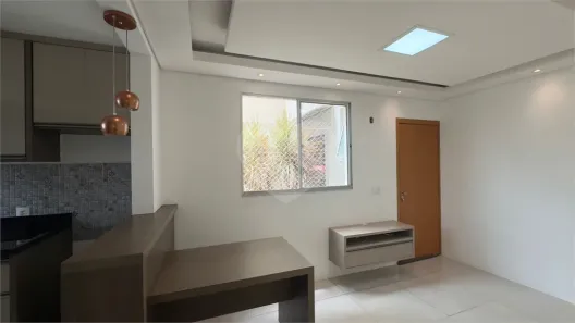 Apartamento com 2 Quartos à venda, 45m² no Piracicamirim, Piracicaba