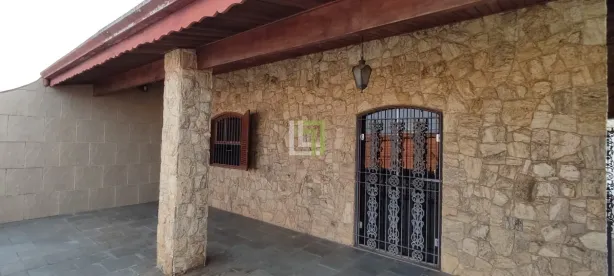 Casa com 3 Quartos à venda, 237m² no Cidade Nova II, Várzea Paulista