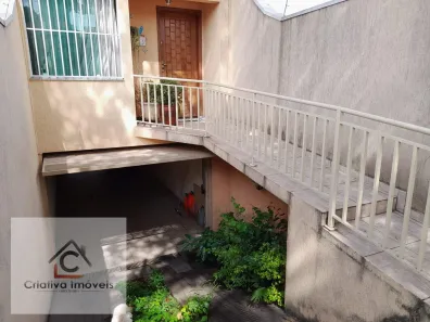Sobrado com 3 Quartos à venda, 120m² no Vila Matilde, São Paulo