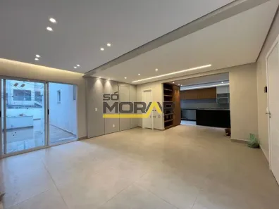 Apartamento com 3 Quartos à venda, 180m² no Floresta, Belo Horizonte