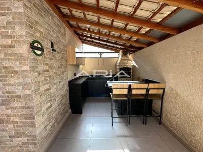 Apartamento com 2 Quartos à venda, 72m² no Jardim Sabará, Londrina