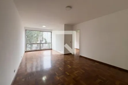 Apartamento com 3 Quartos à venda, 130m² no Paraíso, São Paulo