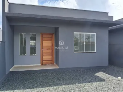 Casa com 2 Quartos à venda, 60m² no Quinta dos Acorianos, Barra Velha