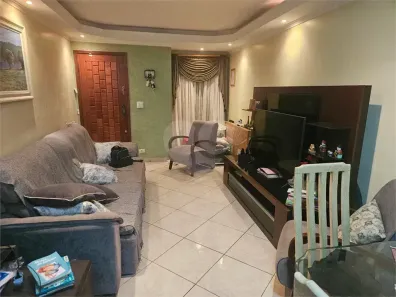 Sobrado com 3 Quartos à venda, 200m² no Vila Matilde, São Paulo