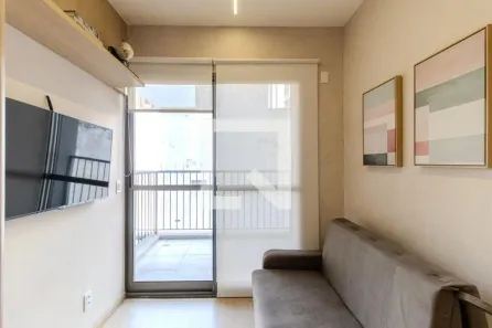 Apartamento com 1 Quarto à venda, 34m² no Consolação, São Paulo