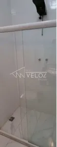 Apartamento com 1 Quarto à venda, 51m² no Centro, Rio de Janeiro