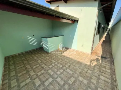 Casa com 2 Quartos à venda, 150m² no Jardim Mirassol, Rio Claro