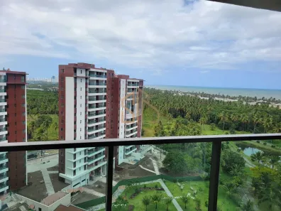 Apartamento com 2 Quartos à venda, 97m² no Paiva, Cabo de Santo Agostinho