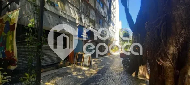 Ponto Comercial à venda, 19m² no Ipanema, Rio de Janeiro