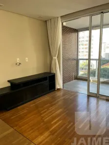Apartamento com 2 Quartos à venda, 89m² no Santa Cecília, São Paulo