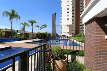 Apartamento com 3 Quartos à venda, 128m² no Água Branca, São Paulo