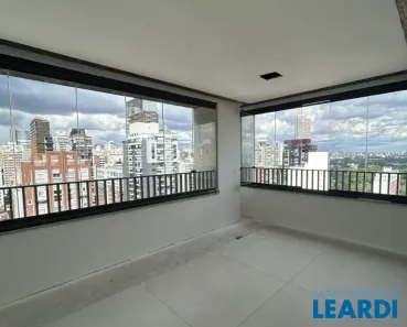 Apartamento com 3 Quartos à venda, 170m² no Pinheiros, São Paulo