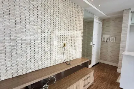 Apartamento com 2 Quartos à venda, 60m² no Belenzinho, São Paulo