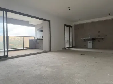 Apartamento com 3 Quartos à venda, 134m² no Campo Belo, São Paulo