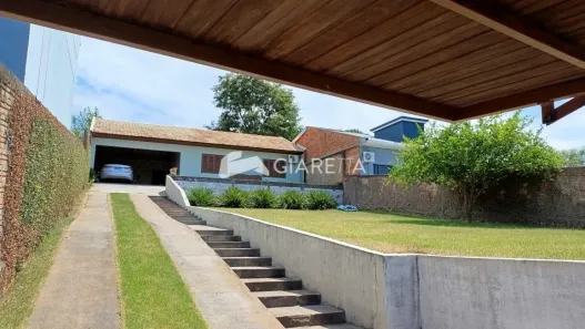 Casa com 2 Quartos à venda, 99m² no Jardim Concórdia, Toledo
