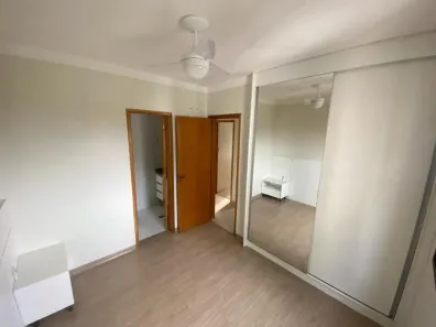 Apartamento com 3 Quartos à venda, 82m² no Jardim do Lago, Campinas