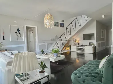 Cobertura com 3 Quartos à venda, 275m² no Jardim Paulista, São Paulo