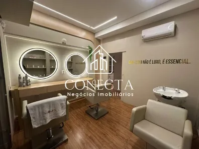 Ponto Comercial para alugar, 142m² no Fundinho, Uberlândia
