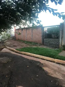Lote/Terreno à venda, 307m² no Jardim dos Flamboyants, Araraquara