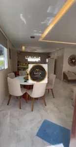 Casa de Condomínio com 3 Quartos à venda, 110m² no Aldeia dos Camarás, Camaragibe
