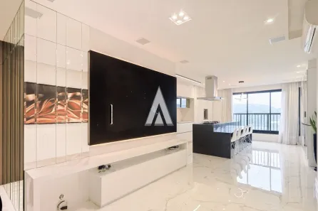 Apartamento com 2 Quartos à venda, 89m² no Anita Garibaldi, Joinville