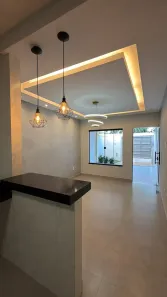Casa com 2 Quartos à venda, 90m² no Setor Barcelos, Trindade