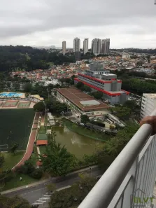 Apartamento com 1 Quarto para alugar, 38m² no Umuarama, Osasco