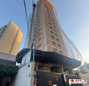 Apartamento com 2 Quartos à venda, 45m² no Vila Formosa, São Paulo