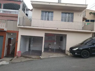 Casa com 5 Quartos à venda, 80m² no Centro, Cotia