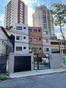 Prédio Comercial à venda, 811m² no Vila Gomes, São Paulo