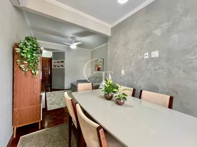 Apartamento com 3 Quartos à venda, 76m² no Vila Gatti, Itu