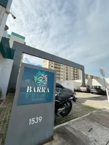 Apartamento com 3 Quartos à venda, 68m² no Espaço Tropical, Barra dos Coqueiros