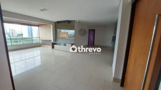 Apartamento com 4 Quartos à venda, 200m² no Jóquei, Teresina