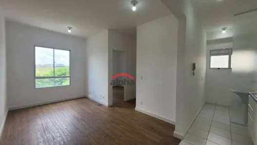 Apartamento com 2 Quartos à venda, 61m² no Loteamento Residencial Viva Vista, Sumaré