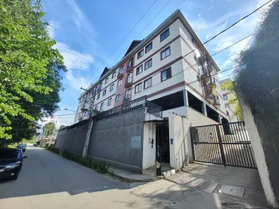 Apartamento com 3 Quartos à venda, 100m² no Itaipava, Petrópolis