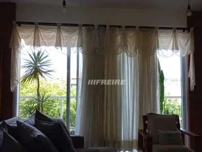 Sobrado com 2 Quartos para alugar, 282m² no Olímpico, São Caetano do Sul