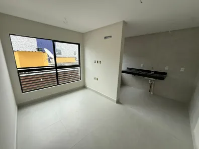 Apartamento com 3 Quartos à venda, 62m² no Aeroclube, João Pessoa