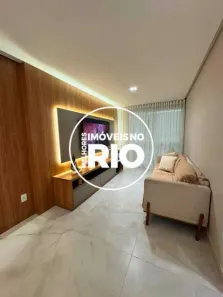 Apartamento com 3 Quartos à venda, 104m² no Recreio dos Bandeirantes, Rio de Janeiro