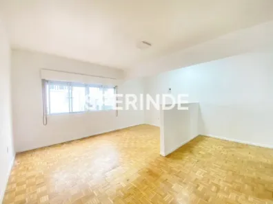 Apartamento com 1 Quarto para alugar, 42m² no Bom Fim, Porto Alegre