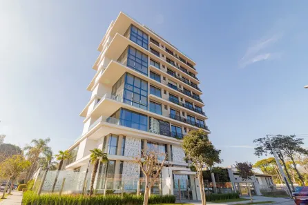 Apartamento com 4 Quartos à venda, 245m² no Cristo Rei, Curitiba