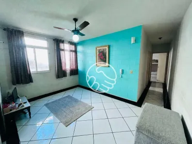 Apartamento com 2 Quartos à venda, 70m² no Praia do Morro, Guarapari