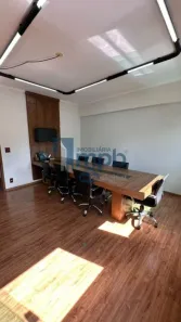 Sala Comercial para alugar, 90m² no São José, Franca