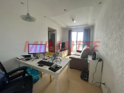 Apartamento com 2 Quartos à venda, 54m² no Vila Mazzei, São Paulo